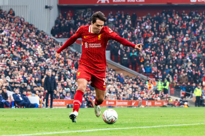 ‘สล็อท’ ปรามอย่าตื่นเต้นเกิน ‘เคียซ่า’ ยิงลีกทู