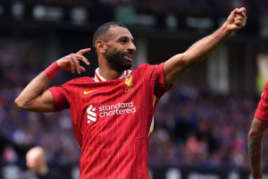 ‘บังโม’ บอกอยากได้แชมป์ลีกมากกว่า UCL