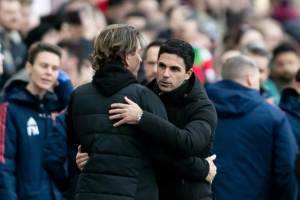 ปืนลุ้นยาว! ‘แฟรงค์’ คาด ‘หงส์’ มีช่วงฟอร์มตก