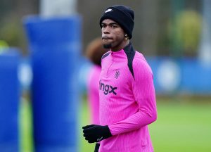 ม้าลาย-ปอร์โต้ สองทีมล่าสุดสนยืม ‘ชุคเวเมก้า’