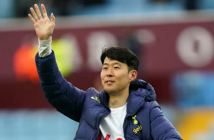 บาร์ซ่าเตรียมสอยฟรี ‘ซน’ จบฤดูกาล