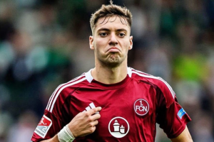 หงส์เริ่มคุยคว้า ‘ซิมาส’ หอกดาวรุ่งกรีซ