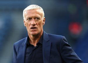 ‘เดเด้’ เตรียมสละเก้าอี้กุนซือตราไก่หลังบอลโลก 2026