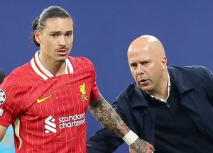 สล็อทเสียใจดึงศักยภาพ ‘หนูน’ ได้ไม่เต็มที่