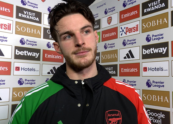 โอกาสเยอะ! ‘ไรซ์’ เสียดายปืนน่ายิงถึง 10 ลูก