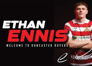 ผีส่ง ‘เอนนิส’ เก็บเวลดอนคาสเตอร์จนจบซีซั่น