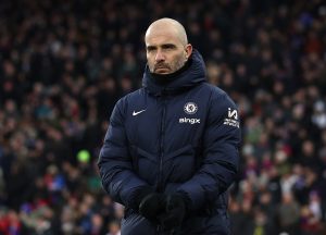 ตรงกรอบหนเดียว! ‘มาเรสก้า’ โอดสิงห์จบสกอร์ห่วย