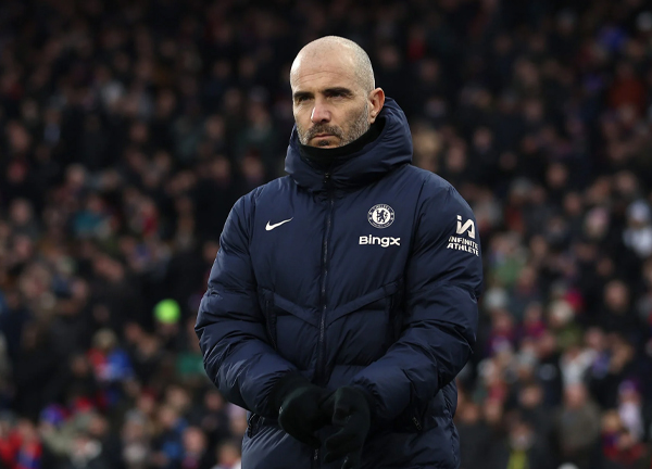 ตรงกรอบหนเดียว! ‘มาเรสก้า’ โอดสิงห์จบสกอร์ห่วย