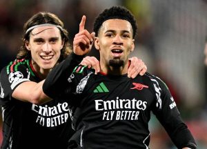 กูรูซูฮก ‘เอ็นวาเนรี’ บอลติดเท้าน่าดูชม