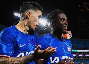 มาเรสก้ารับไม่ชัวร์ ‘เอ็นโซ่-ลาเวีย’ พักนานแค่ไหน