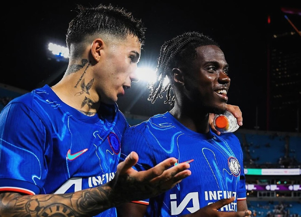 มาเรสก้ารับไม่ชัวร์ ‘เอ็นโซ่-ลาเวีย’ พักนานแค่ไหน