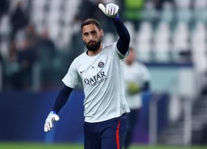 งูทำช็อกสนเซ็น ‘ดอนนารุมม่า’ ตัวแทนซอมเมอร์