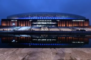 ใกล้แล้ว! ‘ท๊อฟฟี่’ จัดเกมทดสอบรังเหย้าใหม่เดือนหน้า