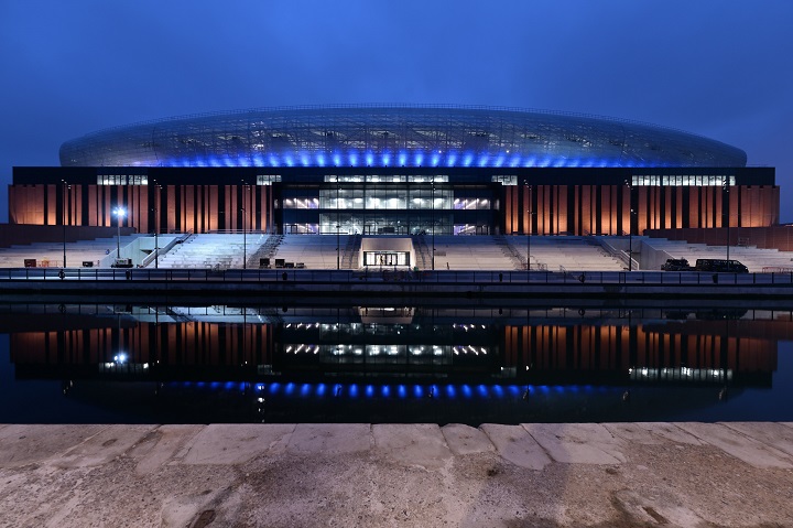 ใกล้แล้ว! ‘ท๊อฟฟี่’ จัดเกมทดสอบรังเหย้าใหม่เดือนหน้า