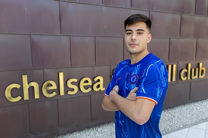 สิงห์เรียก ‘อันเซลมิโน่’ กลับจากยืมตัว