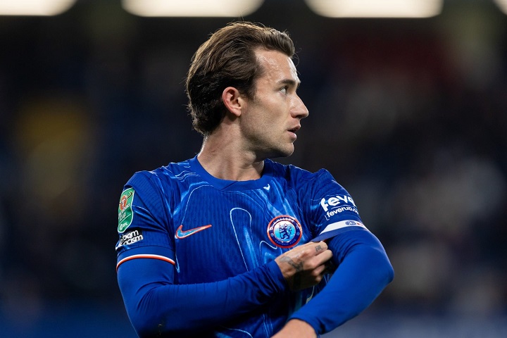 ‘ชิลเวลล์’ ไร้วี่แววได้ทีมใหม่ส่ออยู่ ‘สิงห์’ ต่อ