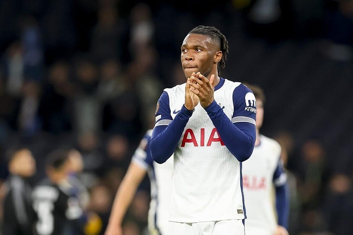 ไก่ปวดหัว ‘อูโดกี้’ เจ็บอีกต้องพัก 6 วีก