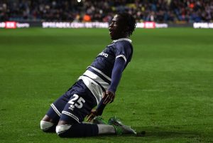 พาเลซใกล้ปิดดีลปีกดาวรุ่งมิลล์วอลล์ 14.5 ลป.