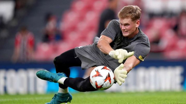 ไก่ได้เฮ ‘คินสกี้’ เวิร์คเพอร์มิตฉลุยลงเฝ้าเสาดวลหงส์