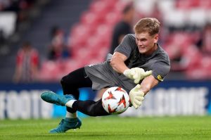 ไก่จ่อปิดดีลคว้า ‘คินสกี้’ นายด่านเช็ก 12.5 ลป.