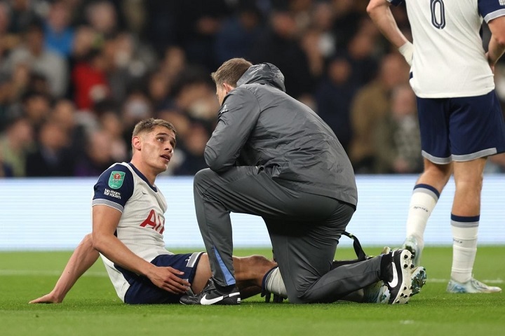 เจ็บเยอะเกิน…ไก่โพสต์รับสมัคร ‘หน.ฝ่ายการแพทย์’