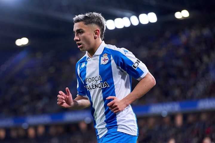 เดปอร์ปัดข้อเสนอ ‘สิงห์’ ขอซื้อ ‘เยเรมาย’