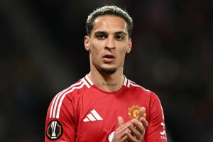 ผีไฟเขียว ‘แอนโทนี่’ บินสู่สเปนปิดดีลซบ ‘เบติส’ แบบยืมตัว