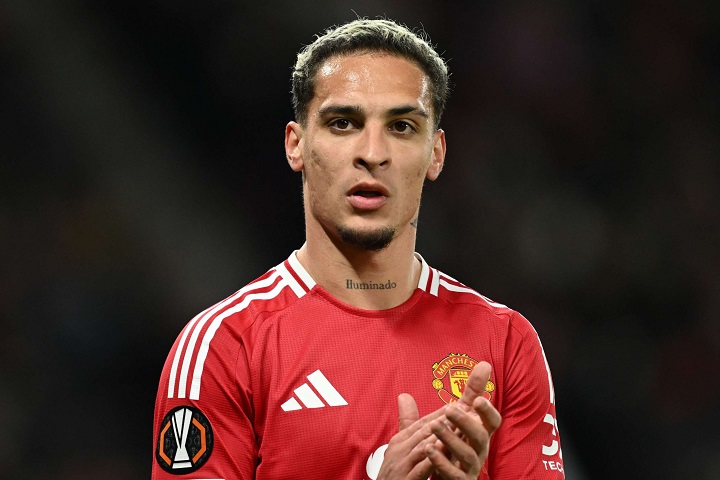 ผีไฟเขียว ‘แอนโทนี่’ บินสู่สเปนปิดดีลซบ ‘เบติส’ แบบยืมตัว