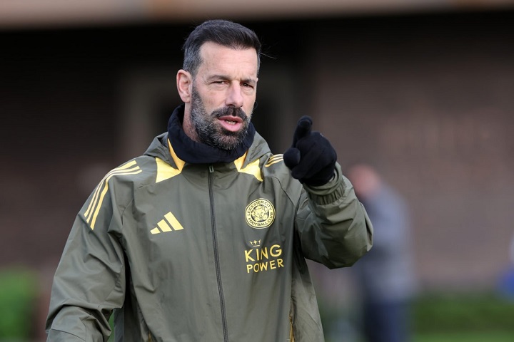 ‘รุด’ รับ ‘จิ้งจอก’ หนีตกชั้นต้องวัดถึงนัดสุดท้าย