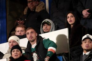 ‘เดเล่’ ซ้อมเข้าตาจ่อเซ็นซบ ‘โคโม่’