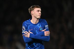 ปั๊มหลอก! ริโอชี้ ‘น้องหนาว’ ยิงอย่างกับอยู่สนามเด็กเล่น