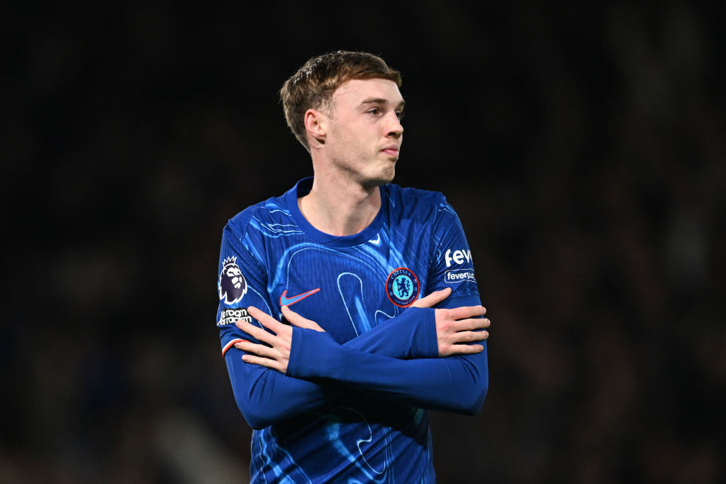 ปั๊มหลอก! ริโอชี้ ‘น้องหนาว’ ยิงอย่างกับอยู่สนามเด็กเล่น