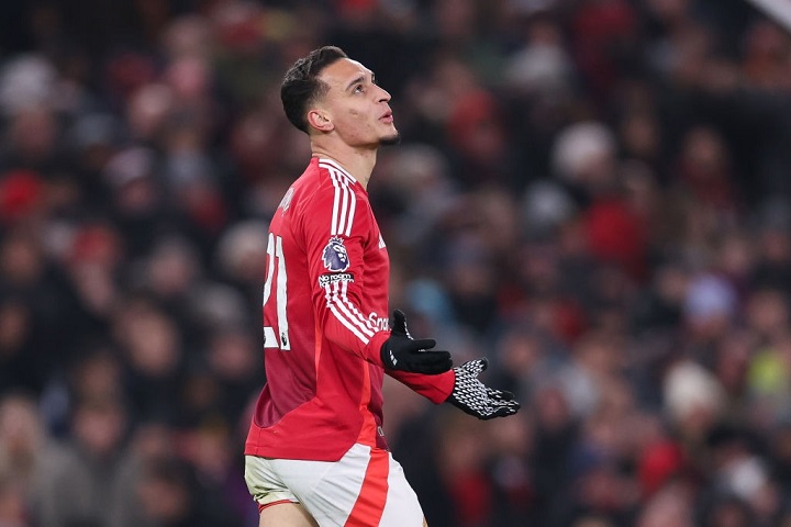 เบติสขยับใกล้ตกลงผียืม ‘แอนโทนี่’ ติดปีก