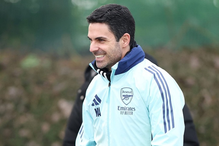 ‘พี่ต้า’ ยันปืนพยายามหากองหน้าเพิ่ม แต่ต้องสร้างอิมแพ็คได้