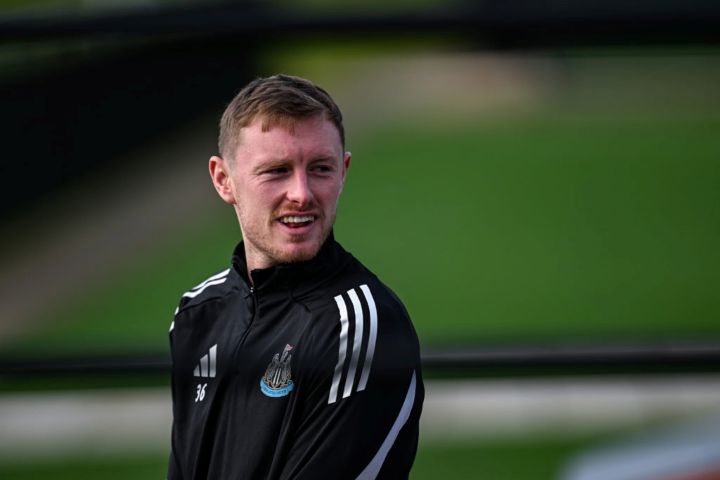 นิวส่อปล่อย ‘ลองสตาฟฟ์’ เจ้าตัวแจ้งขออยู่ต่อ