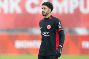 เรือว่าไง! แฟรงเฟิร์ตแปะค่าตัว ‘มาร์มูช’ 80 ล.ยูโร