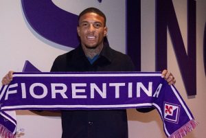 ฟิออฯยืม ‘โฟโลรุนโช่’ จนจบซีซั่นพ่วงอ็อปชั่นซื้อขาด