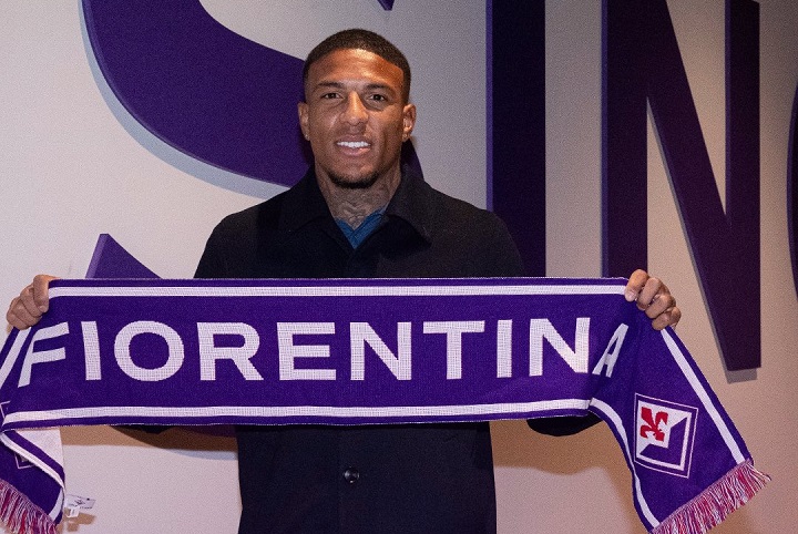 ฟิออฯยืม ‘โฟโลรุนโช่’ จนจบซีซั่นพ่วงอ็อปชั่นซื้อขาด