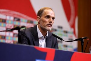 ‘ทูเคิ่ล’ เริ่มงานคุม ‘สิงโต’ ลุยเช็คฟอร์มนักเตะสุดสัปดาห์นี้