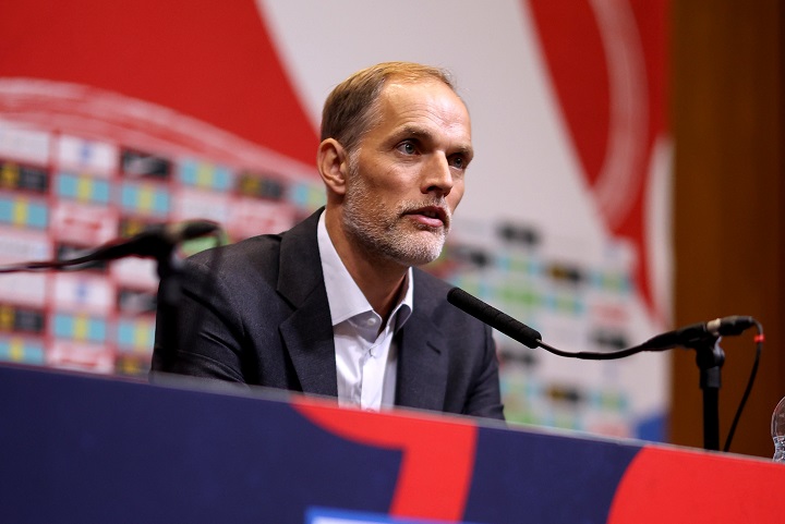 ‘ทูเคิ่ล’ เริ่มงานคุม ‘สิงโต’ ลุยเช็คฟอร์มนักเตะสุดสัปดาห์นี้