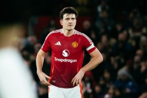 ‘บอสเจ๋ง’ เฟิร์มผีใช้อ็อปชั่นต่อสัญญา ‘แมกไกวร์’ ถึงปี 2026