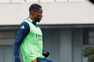 ราชันหนีบ ‘อลาบา’ ทำศึกสแปนิช ซูเปอร์ คัพ