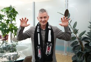 ‘เฮียยิ้ม’ คัมแบ็ครับงานกุมบังเหียน ‘เบซิคตัส’