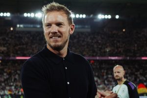 อินทรีเหล็กขยายสัญญา ‘นาเกิลส์มันน์’ ถึงยูโร 2028