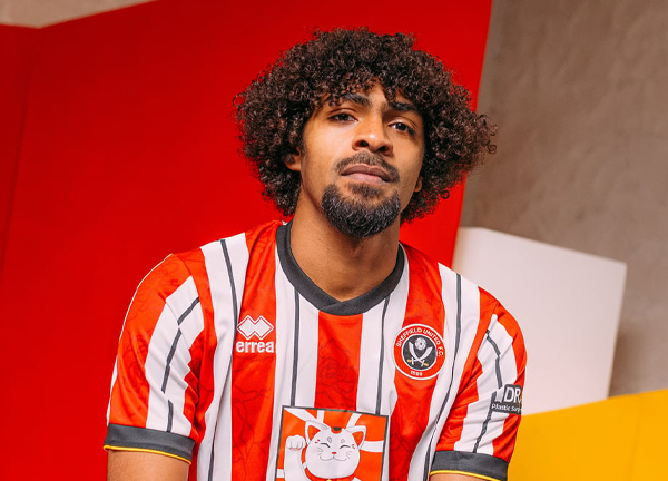 จิ้งจอกปล่อย ‘เชาดูรี่’ ให้ดาบคู่ยืมจนจบซีซั่น