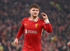 สยบข่าวย้าย! ‘เอลเลียตต์’ เฉลยท่าดีใจยิงประตูชัย