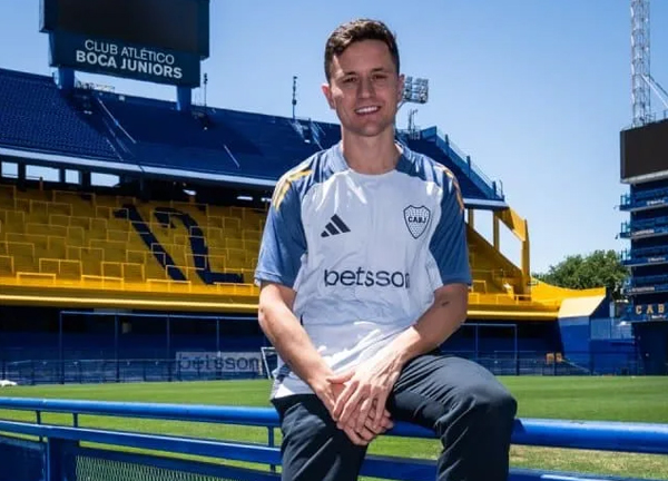 ‘พี่น้อย’ อำลาบิลเบาโยกซบโบคาไร้ค่าตัว