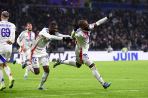 ลียงซิวมงต์ 1-0, ลีลล์เจ๊าน็องต์ 1-1…สรุปผลลีกเอิง