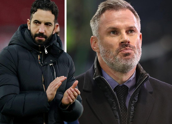 เพื่ออะไร?! คาร์ร่าจวก ‘บอสเจ๋ง’ บอกผีชุดนี้แย่สุดในปวศ.