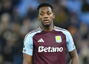 ‘ดูรัน’ เตรียมตรวจร่างกายซบ อัล-นาสเซอร์ 77 ลย.